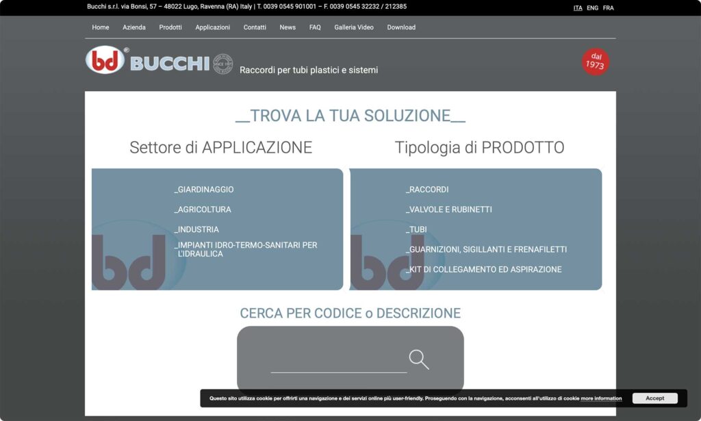 Bucchi